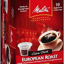 162 Dark Roast