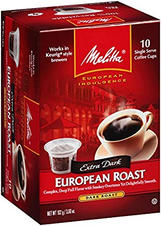 162 Dark Roast