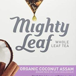 Organic Coconut Assam