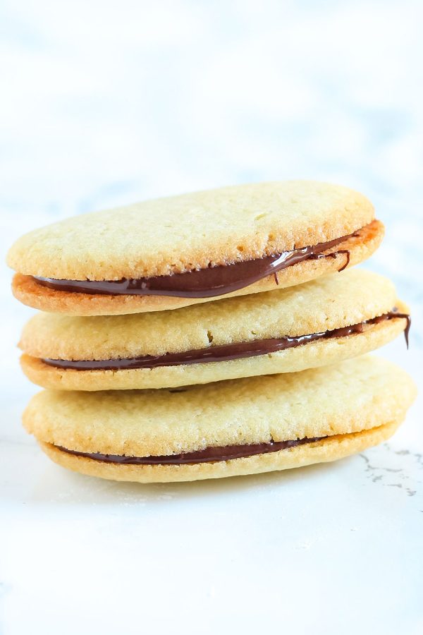 Delicious Cookies