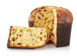 Panettone Basso Tradizional