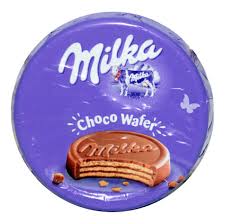 Wafer Chocolate