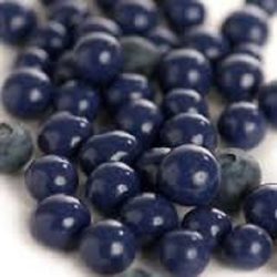 MILK CHOCOLATES BLUEBERRIES