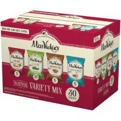 Variety Mix