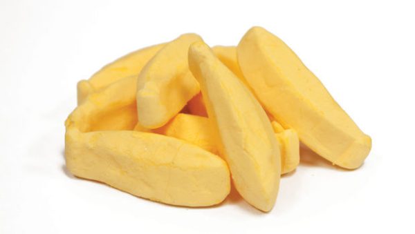 MM FOAM BANANAS