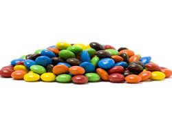 M&M PLAIN