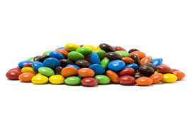 M&M PLAIN