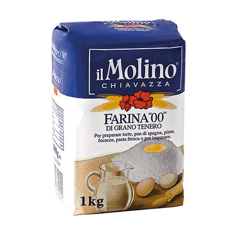 Farina