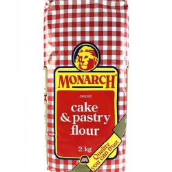 Monarch Pastry Flour