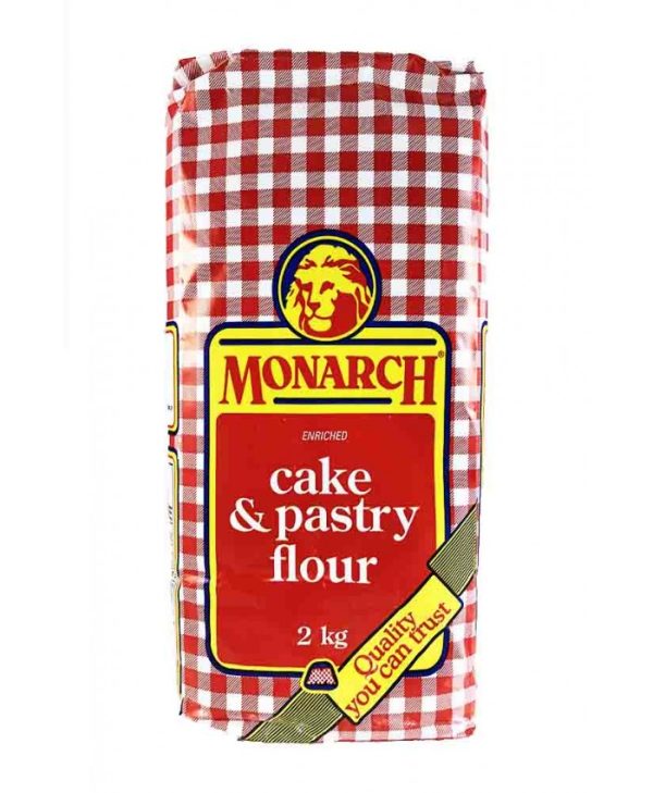 Monarch Pastry Flour
