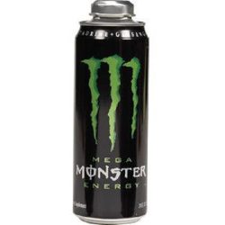 Monster Energy Green - 12 X 710Ml Cans