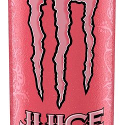 Monster Pipeline Punch-473 Ml X 12 Cans