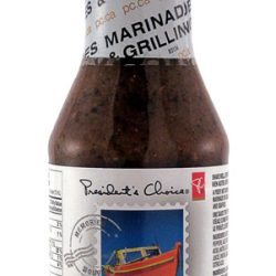 Jerk Sauce