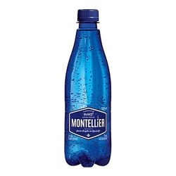 Montellier Sparkling Water