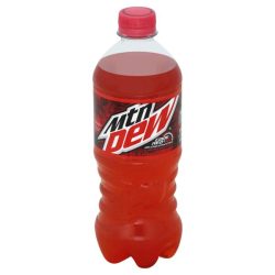 Mountain Dew Summer Freeze - 12x591ML