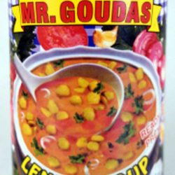 Assorted Beans Cases