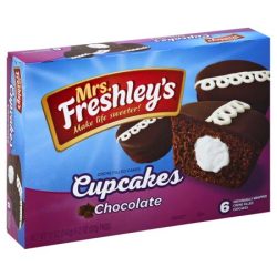 Chocolate Cupcake