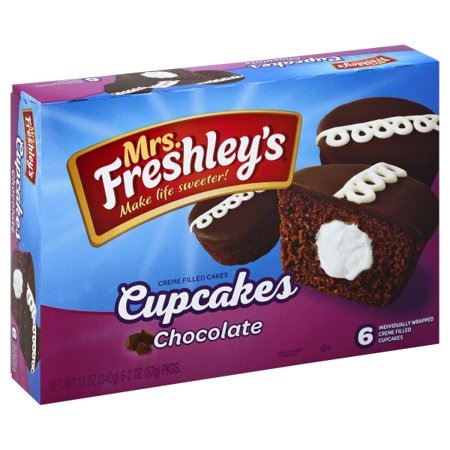 Chocolate Cupcake