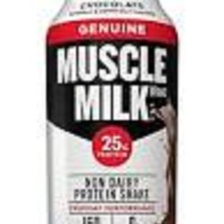 Muscle Milk Chocolate