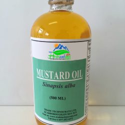 Mustard Oil