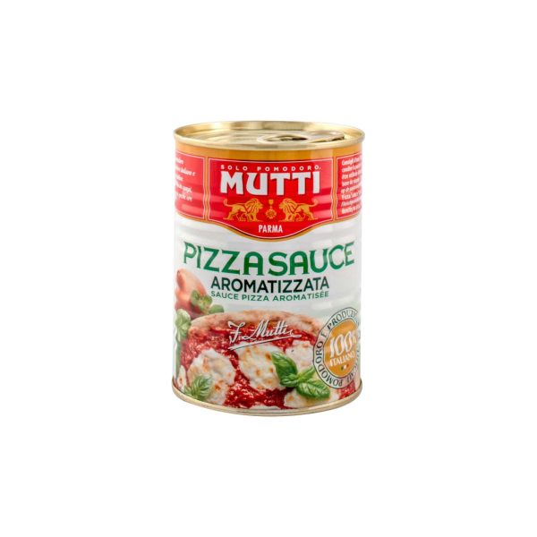 Pizza Sauce Aromatized