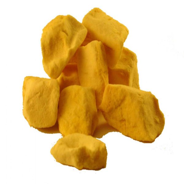 Chunks
