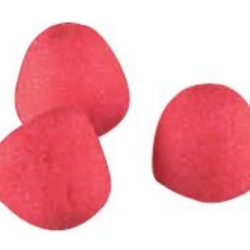 MARSHMALLOWS STRAWBERRY