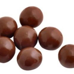 MILK CHOCOLATE MALT BALLS