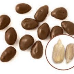 MILK CHOCOLATES SUNFLOWER SEEDS