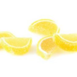 MINI LEMON SLICES