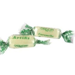 WRAPPED MINT ITALIAN CANDY