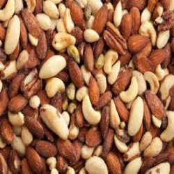 Deluxe Mixed Nuts Roasted Salted