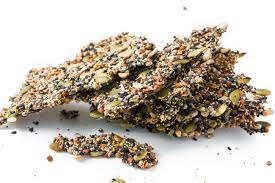 Multiseed Chips