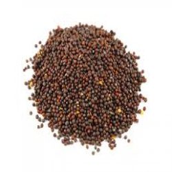 Kos Mustard Seed Whole