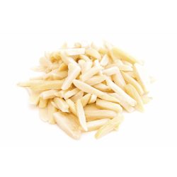 Almond Slivered White