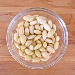 Ng Blanched Whole Almonds
