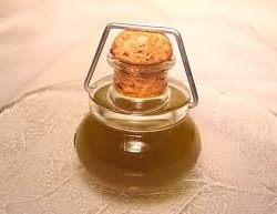Greek Organic Evo Basil Infused