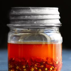Greek Organic Evo Chili Infused