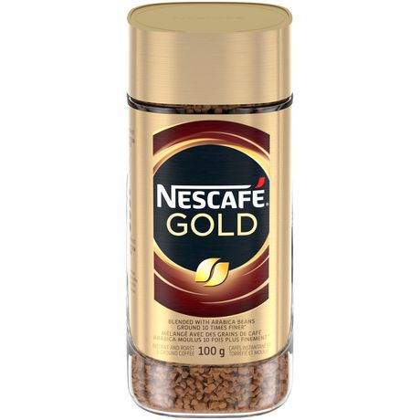 Coffee Gold