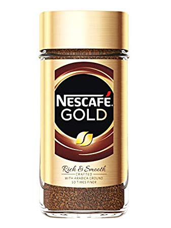 Gold Arabica Beans