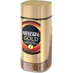 Gold Dark Roast