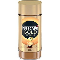 Gold Espresso