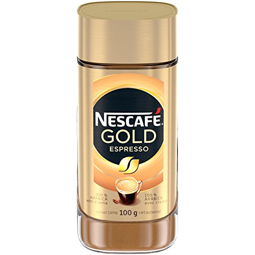 Gold Espresso