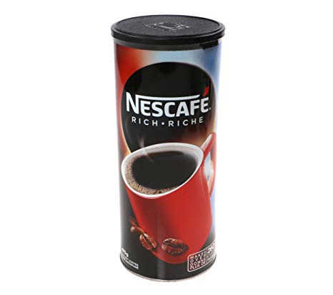 Rich Blend-260 Cups