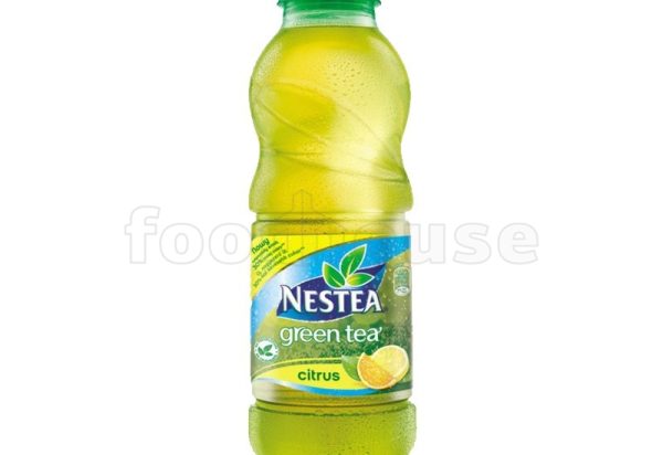 Nestea Green Tea