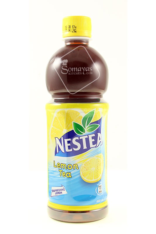 Nestea Lemon Tea