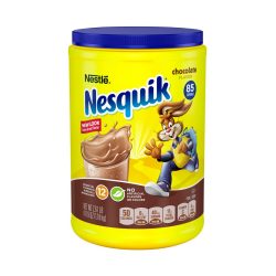 Nesquik Powder