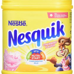 Nesquik Strawberry