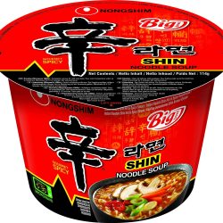 Big Bowl Noodles