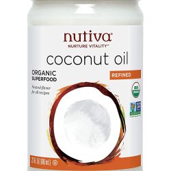Coconut Oil Refined